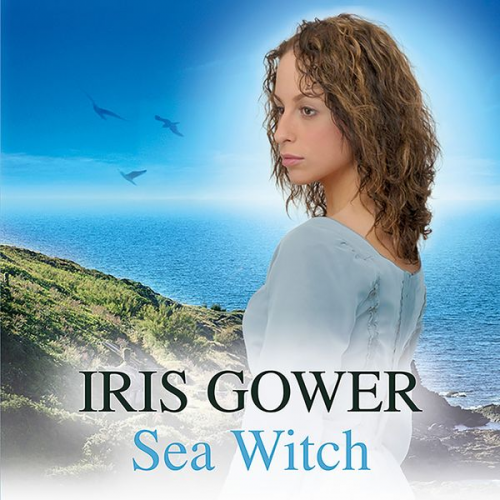 Iris Gower - Sea Witch