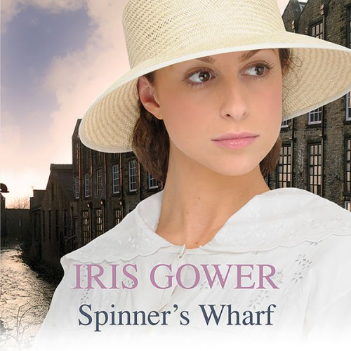 Iris Gower - Spinner's Wharf