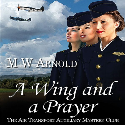 M.W. Arnold - A Wing and a Prayer