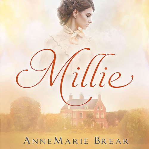 AnneMarie Brear - Millie