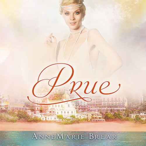 AnneMarie Brear - Prue