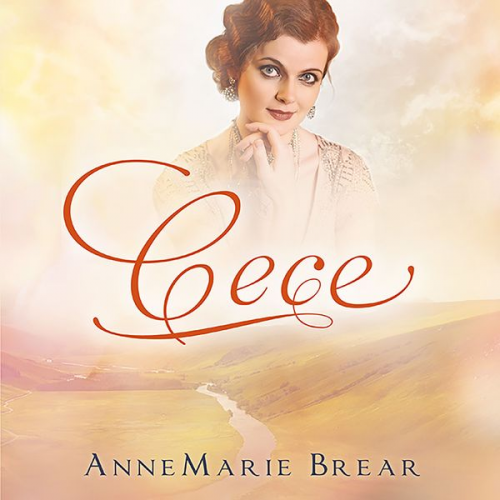 AnneMarie Brear - Cece