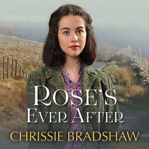 Chrissie Bradshaw - Rose's Ever After