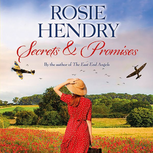 Rosie Hendry - Secrets and Promises