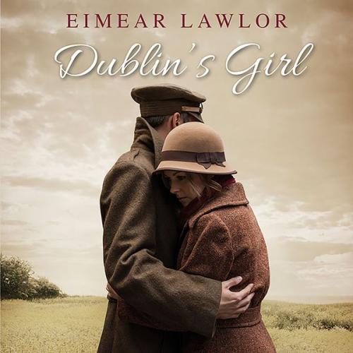 Eimear Lawlor - Dublin's Girl