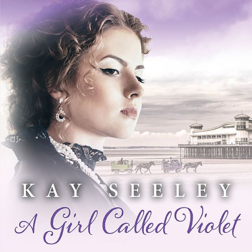 Kay Seeley - A Girl Called Violet