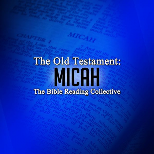 Traditional - The Old Testament: Micah