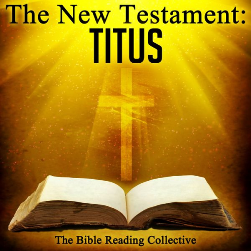 Traditional - The New Testament: Titus