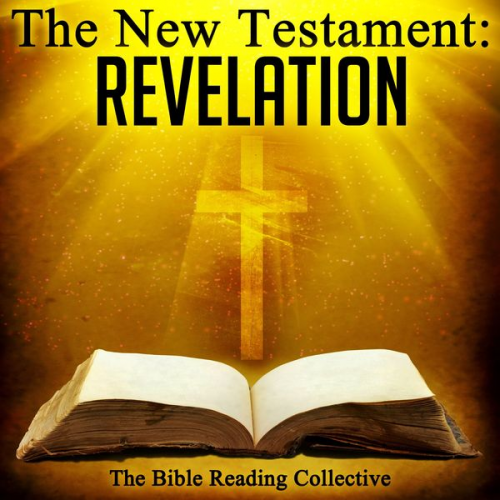 Traditional - The New Testament: Revelation