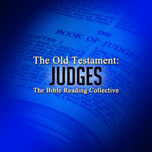 Traditional - The Old Testament: Judges