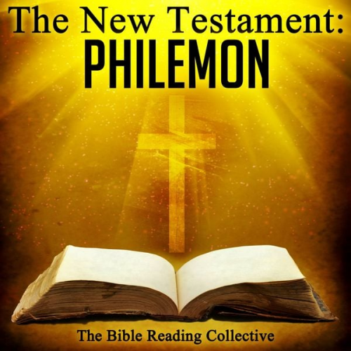 Traditional - The New Testament: Philemon