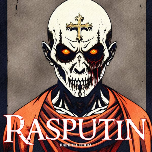 Raphael Terra - Rasputin