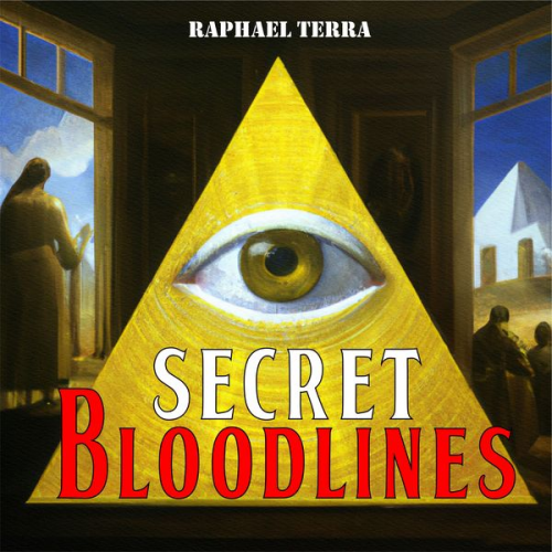 Raphael Terra - Secret Bloodlines