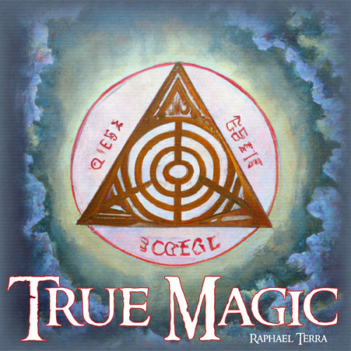 Raphael Terra - True Magic