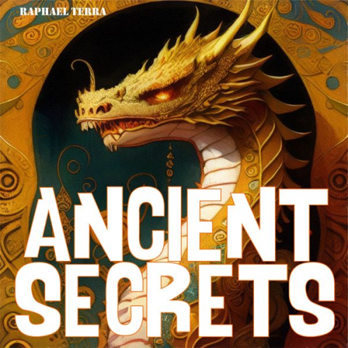 Raphael Terra - Ancient Secrets