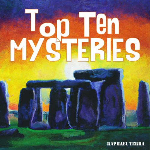 Raphael Terra - Top 10 Mysteries