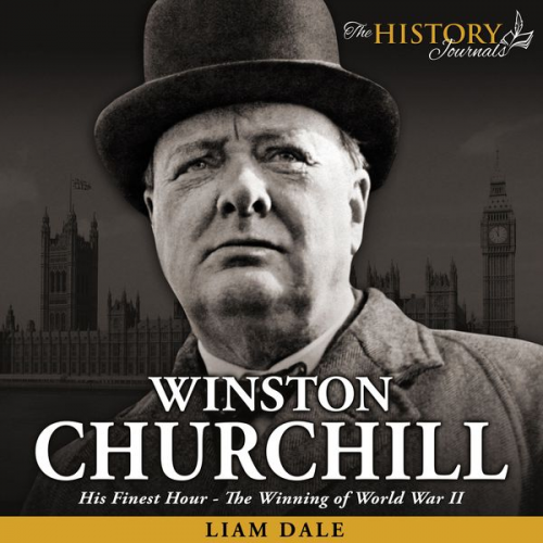 Liam Dale - Winston Churchill