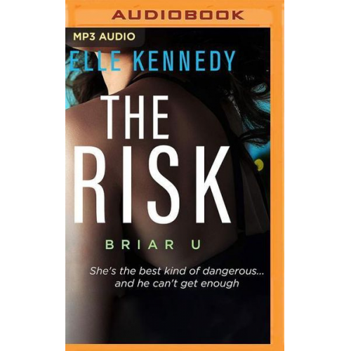 Elle Kennedy - The Risk