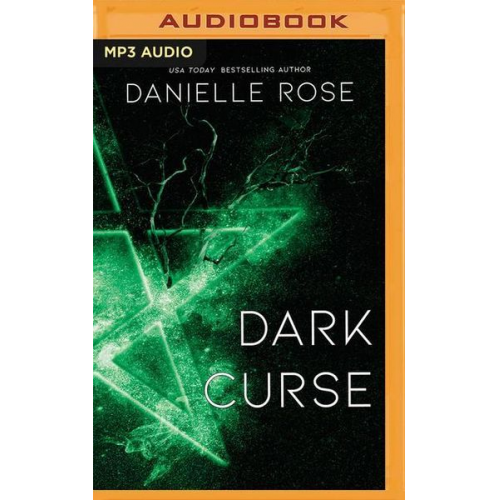 Danielle Rose - Dark Curse