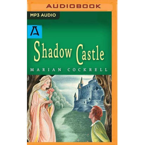 Marian Cockrell - Shadow Castle: Expanded Edition