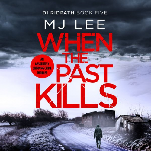 M. J. Lee - When the Past Kills