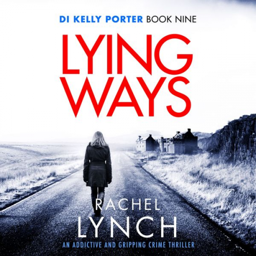 Rachel Lynch - Lying Ways