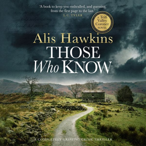 Alis Hawkins - Those Who Know