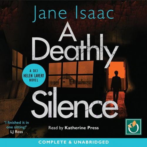 Jane Isaac - A Deathly Silence