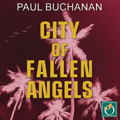 Paul Buchanan - City of Fallen Angels