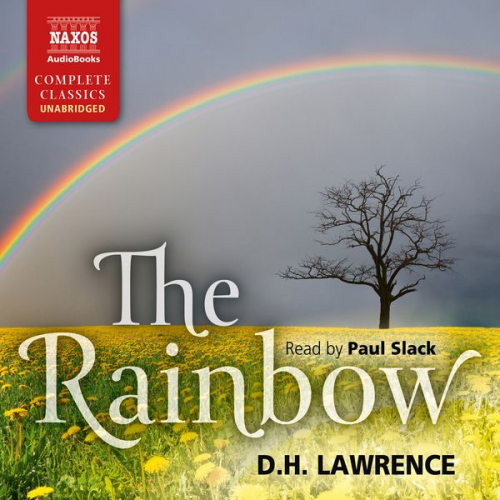 D.H. Lawrence - The Rainbow (Unabridged)