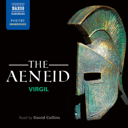 Virgil - The Aeneid (Unabridged)