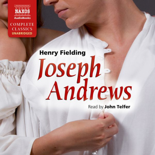 Henry Fielding - Joseph Andrews (Unabridged)