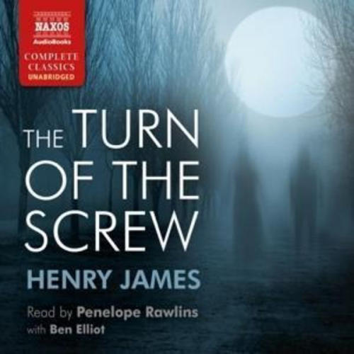 Henry James - Turn Of The Screw 5d