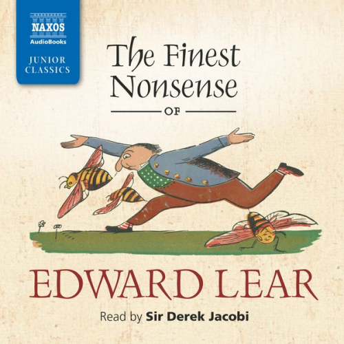 Edward Lear - The Finest Nonsense of Edward Lear