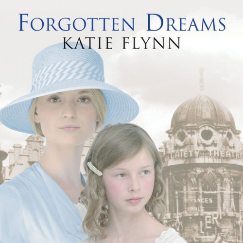 Katie Flynn - Forgotten Dreams