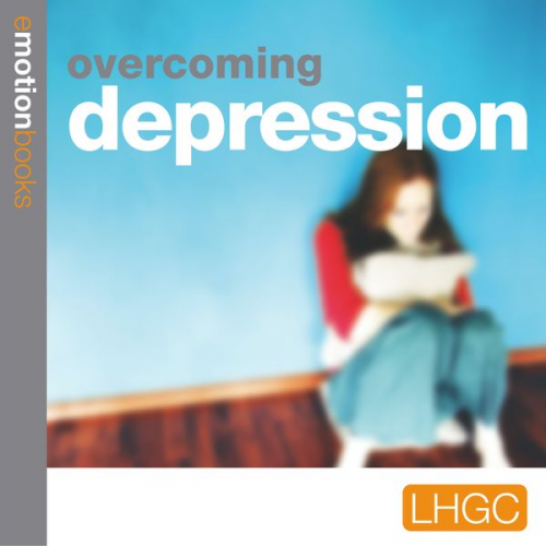 Andrew Richardson - Overcoming Deppression