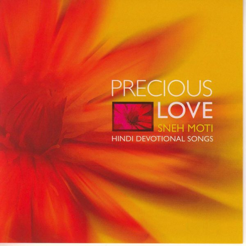 Brahma Khumaris - Precious Love