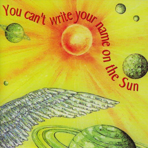 Brahma Khumaris - You Can't Write Your Name On The Sun