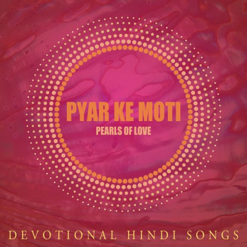 Brahma Khumaris - Pyar Ki Moti Pearls Of love