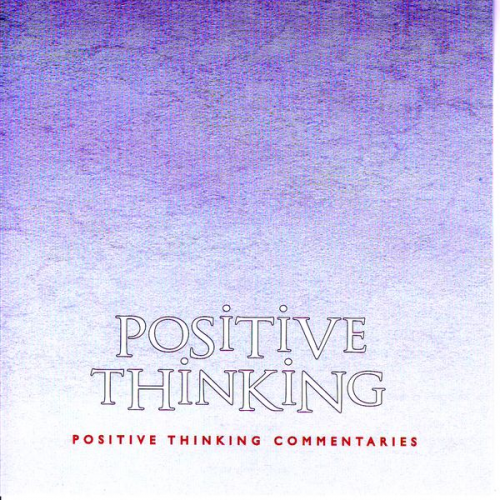 Brahma Khumaris - Positive Thinking