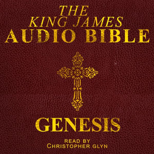 Christopher Glyn - Genesis