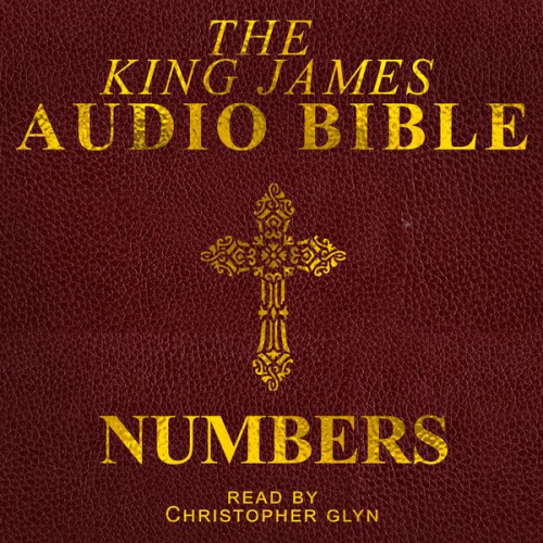 Christopher Glyn - Numbers