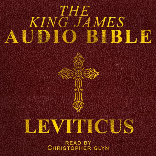 Christopher Glyn - Leviticus