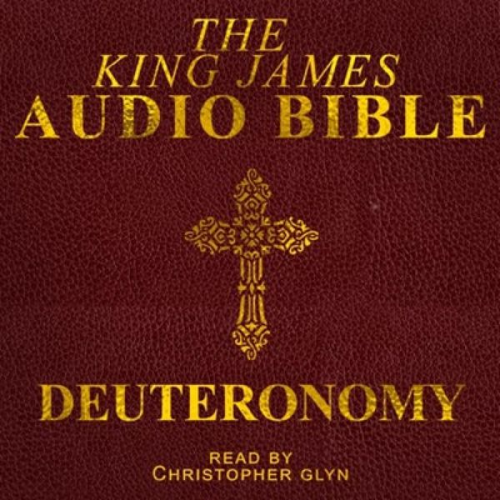 Christopher Glyn - Deuteronomy