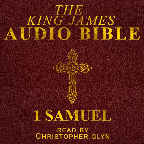 Christopher Glyn - 1 Samuel