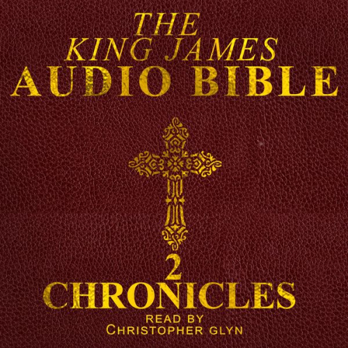 Christopher Glyn - 2 Chronicles