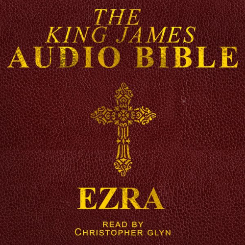 Christopher Glyn - Ezra