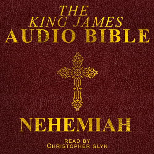 Christopher Glyn - Nehemiah