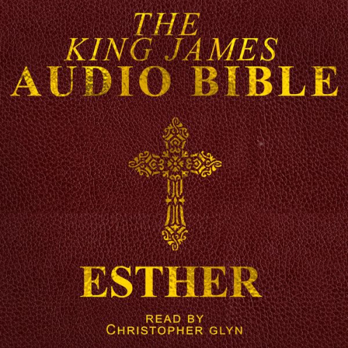 Christopher Glyn - Esther