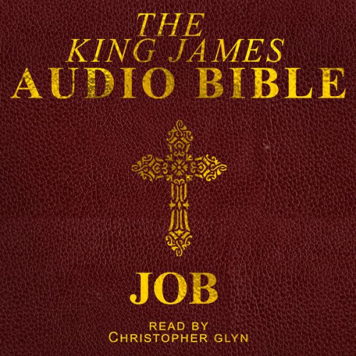 Christopher Glyn - Job